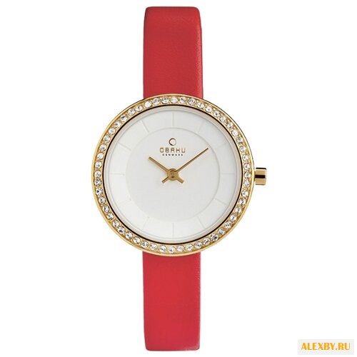 Наручные часы OBAKU V146LEGIRR