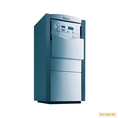 Газовый котел Vaillant ecoVIT