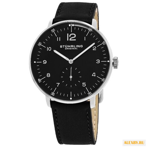 Наручные часы STUHRLING 459.02