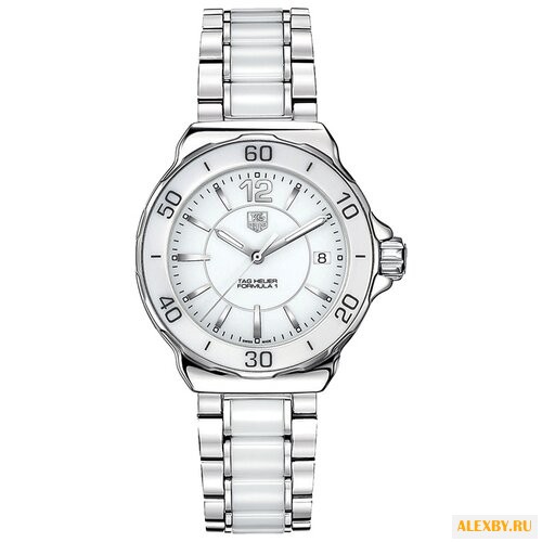 Наручные часы TAG Heuer
