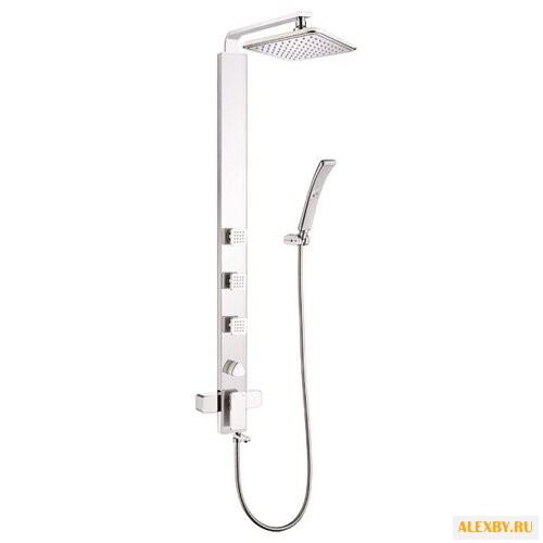 Душевая панель WELTWASSER WW DP