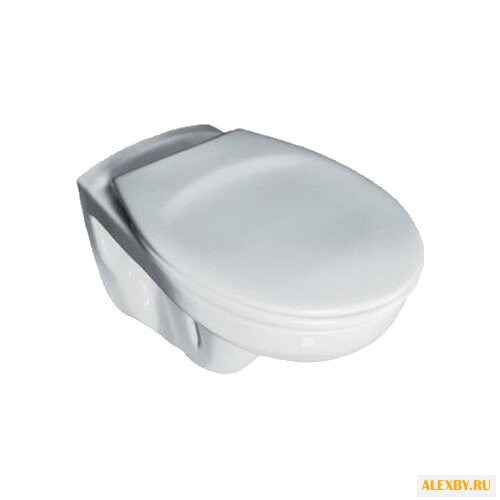 Унитаз с инсталляцией Ideal