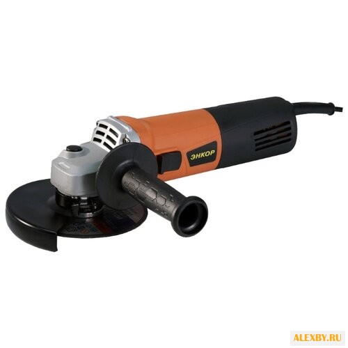 УШМ Энкор УШМ-1100 125М