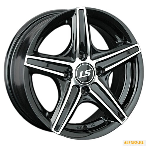 Колесный диск LS Wheels LS372