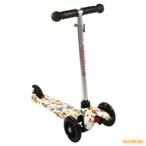 Кикборд Triumf Active Mini Up