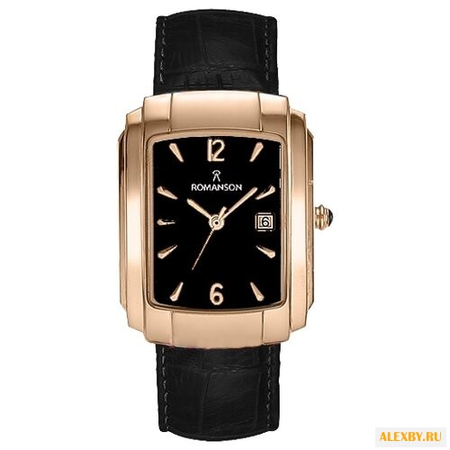 Наручные часы ROMANSON