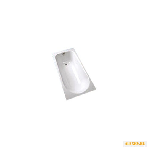 Отдельно стоящая ванна