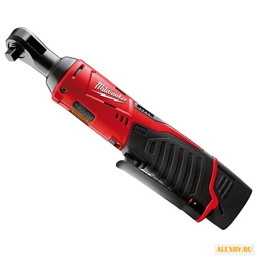 Гайковерт Milwaukee M12 IR