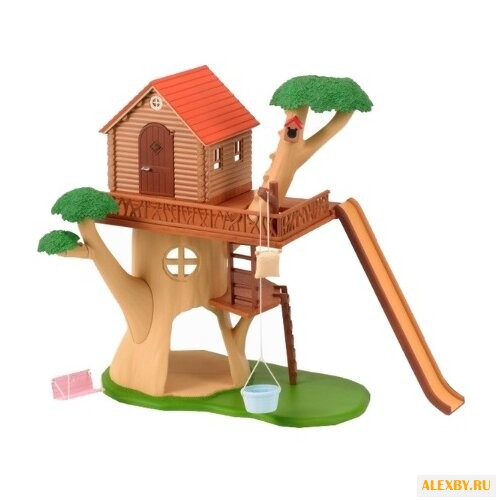 Игровой набор Sylvanian