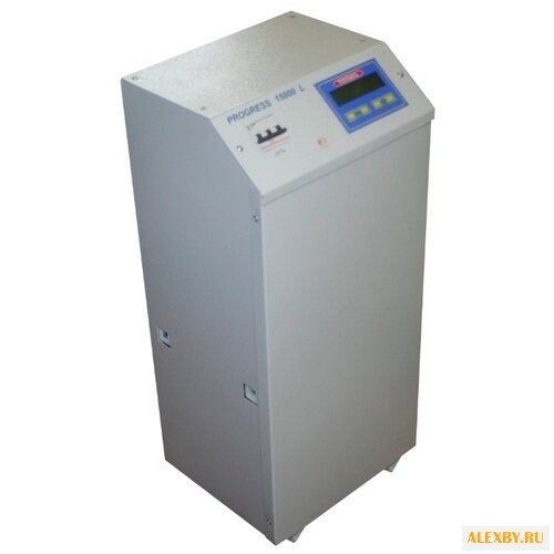 Стабилизатор напряжения