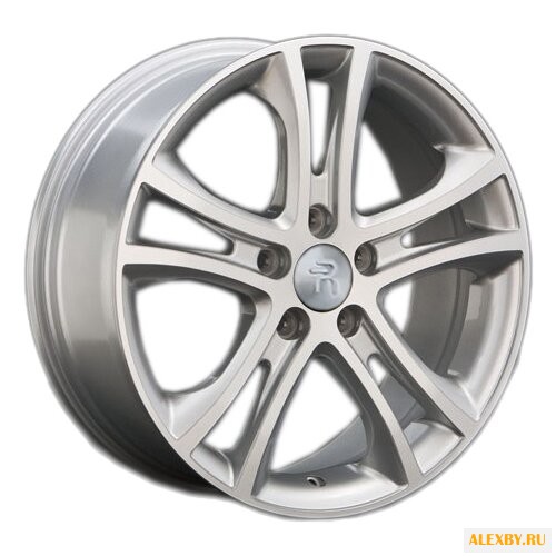 Колесный диск Replica A99