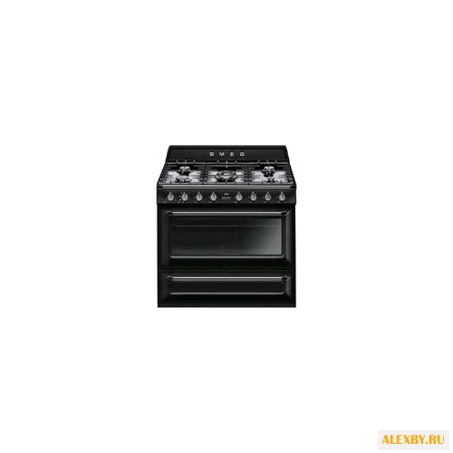 Плита smeg TR90BL