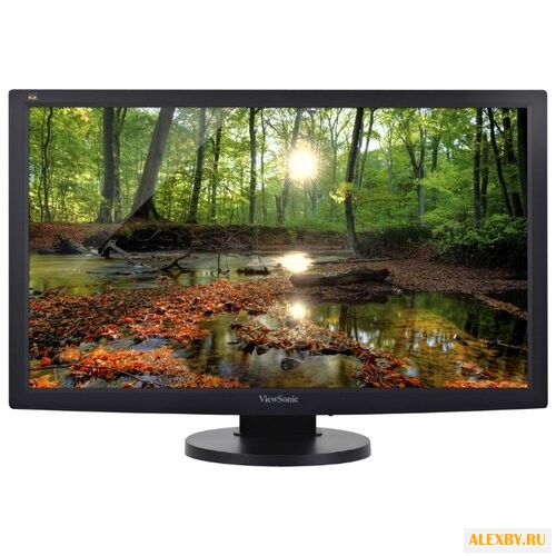 Монитор Viewsonic VG2233-LED