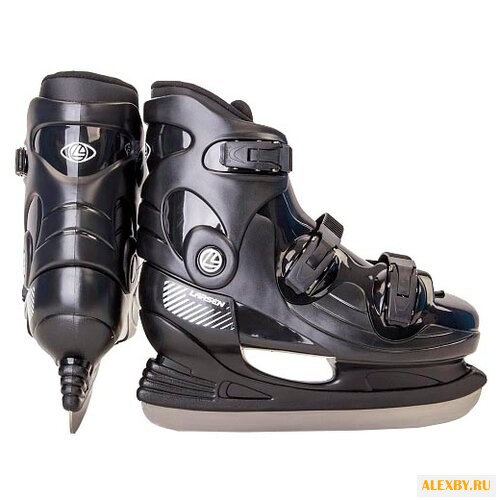 Мужские коньки Larsen Oscar 14