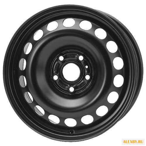 Колесный диск KFZ 9702