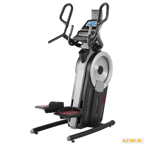 Эллиптический тренажер ProForm
