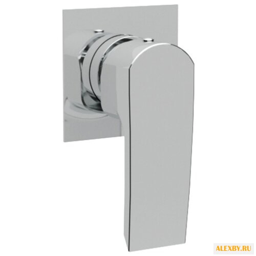 Однорычажный смеситель для душа