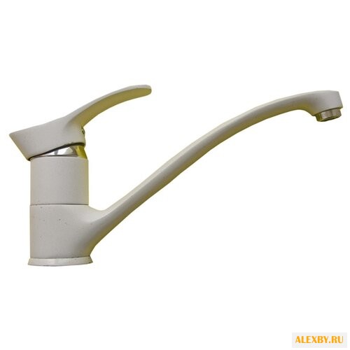 Термостатический однорычажный