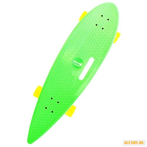 Лонгборд Hubster Cruiser 36