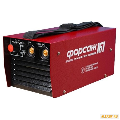 Сварочный аппарат Форсаж 161