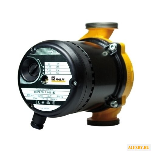 Насос HALM HGPA 30-7.0 U 180