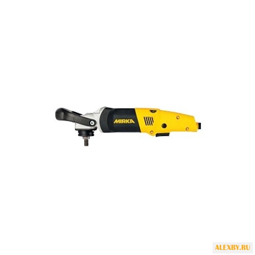 Полировальная машина MIRKA PS