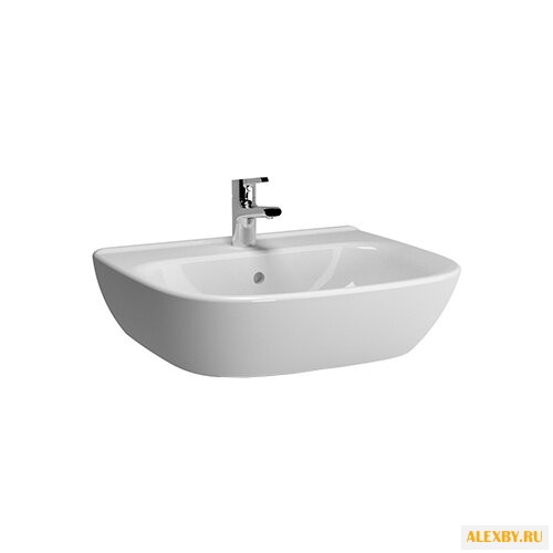 Раковина 60 см VitrA Zentrum