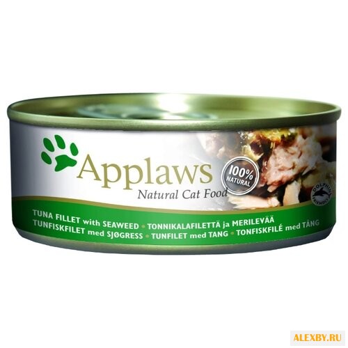 Корм для кошек Applaws Cat