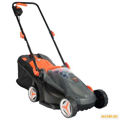 Газонокосилка PATRIOT РТ 330 Li