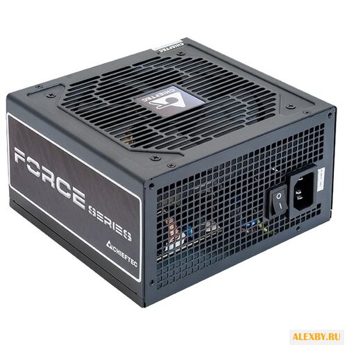 Блок питания Chieftec CPS-550S