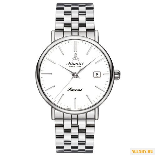 Наручные часы Atlantic
