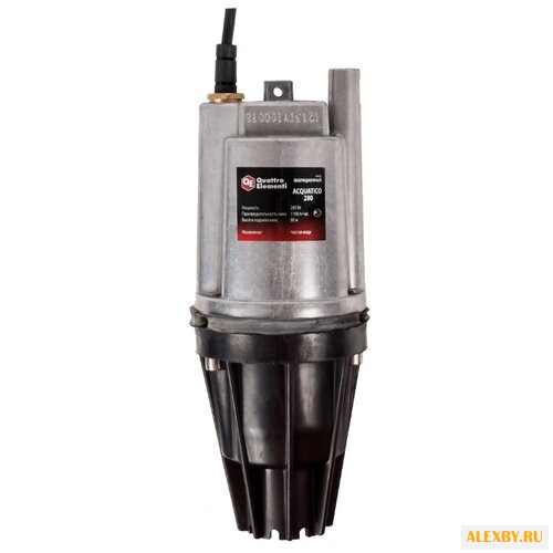 Насос Quattro Elementi