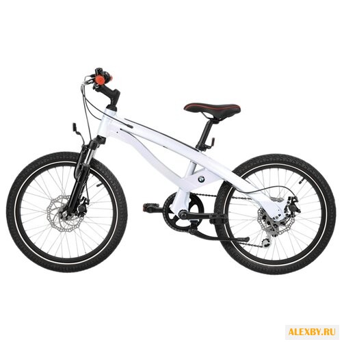 Подростковый горный MTB