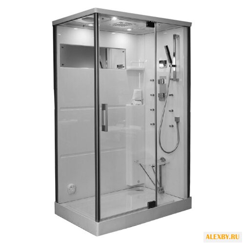 Закрытая кабина APPOLLO A-0882