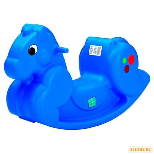 Качалка Lerado L624B