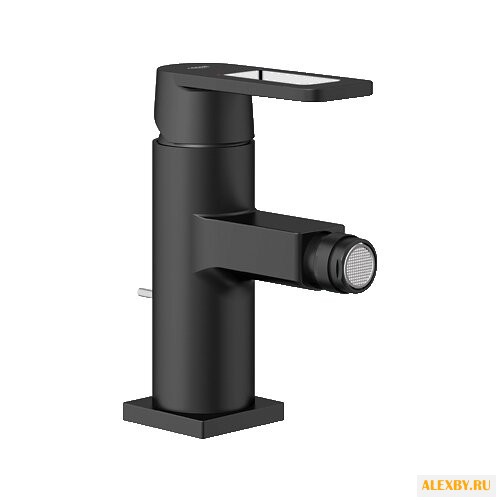 Однорычажный смеситель для биде