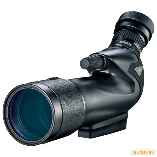 Зрительная труба Nikon ProStaff