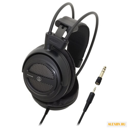 Наушники Audio-Technica