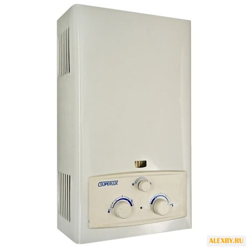 Проточный водонагреватель