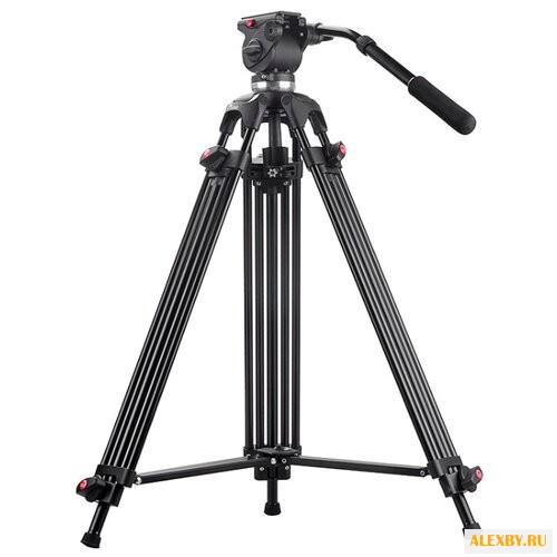 Штатив JieYang JY0508C