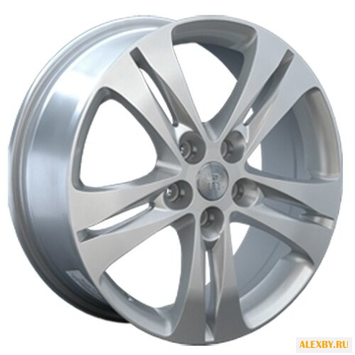 Колесный диск Replica NS203