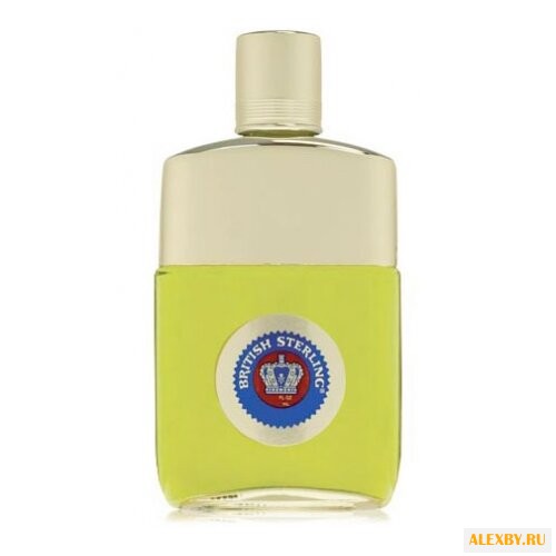 Dana British Sterling