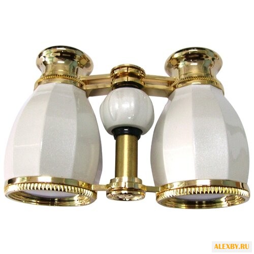 Бинокль Veber Opera БГЦ 4x30