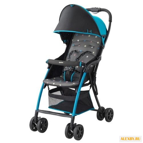 Прогулочная коляска Aprica