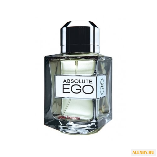 CIEL parfum Absolute Ego