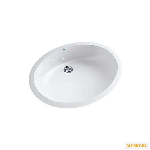 Раковина 58 см SEREL 0501