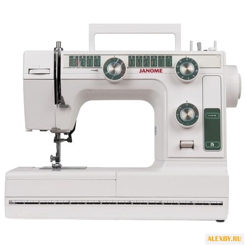 Швейная машина Janome LE 22