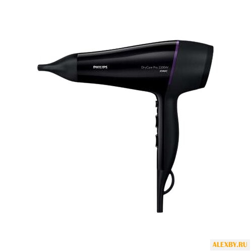 Фен Philips BHD176 DryCare Pro