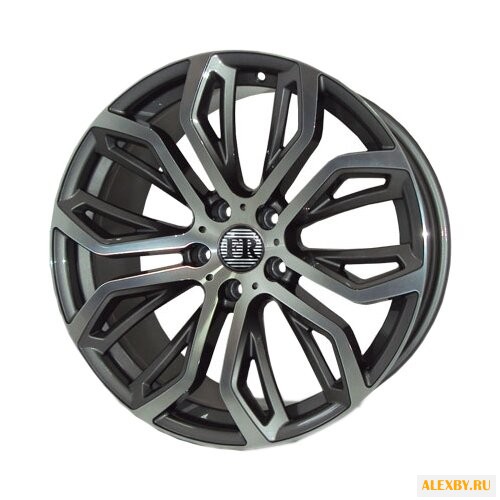 Колесный диск Replica 792