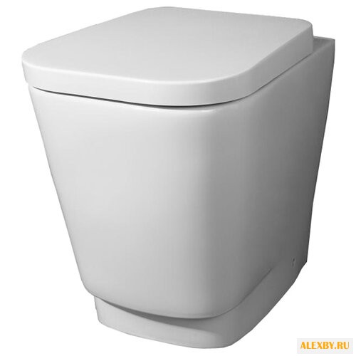 Унитаз BelBagno Romina